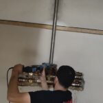 Técnico experiente